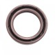 Pressure Oil Seal 28x40x7/7,5 N1T01 FPM [BABSL]